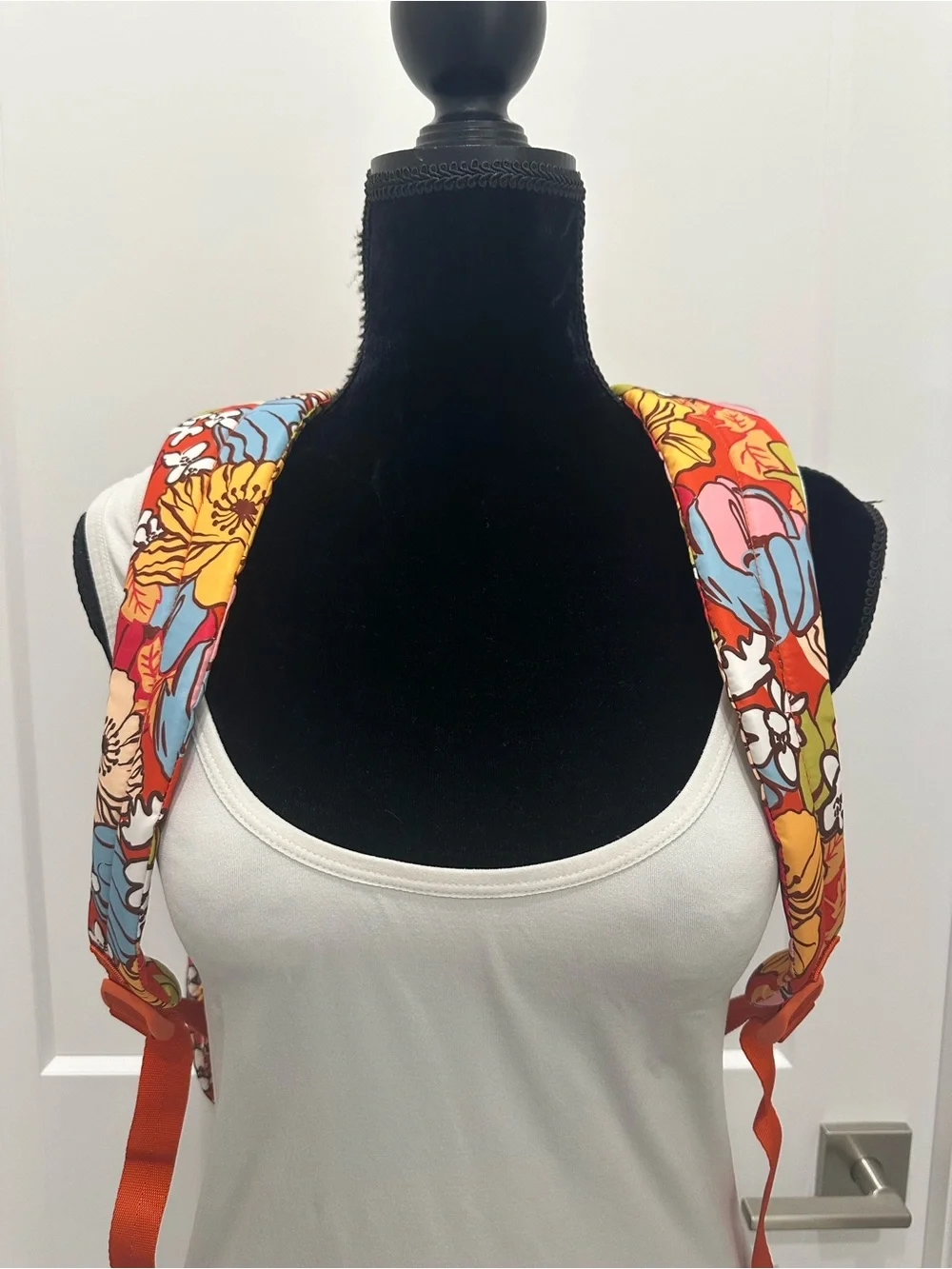 Vera Bradley Ultralight Essential Rucksack Backpack NWT